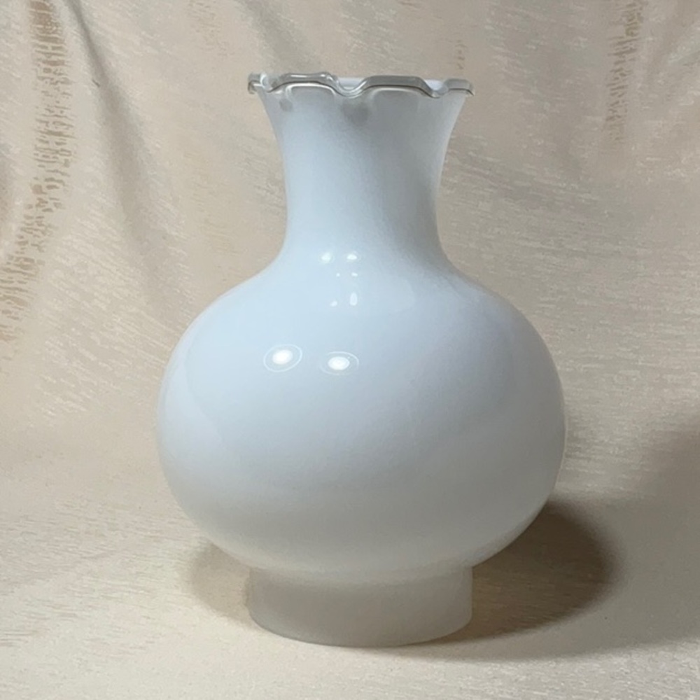 Vintage Oil Light Chimney